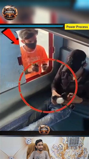 Unbelievable Fails Caught on Camera 😱 | Power Process