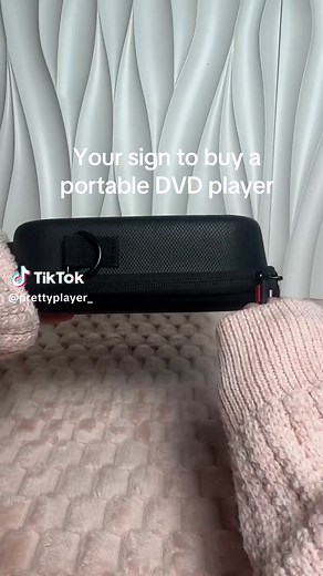 Portable DVD Player: Your Perfect Purchase Guide