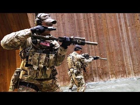 U.S. Army Green Berets | U.S. Army Special Forces | 2021 (Part 2)