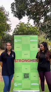 Ladies, Ladies and Gentlemen! Goethe-Institut Pakistan and MatrixFit Pakistan are partnering up to bring you: StrongHer. We bring you: - a panel discussion featuring an inspiring lineup yet to be revealed - ⁠an all all-levels workout designed by MatrixFit especially for this event - ⁠a couple of curated wellness-focused stalls Please note: Spots are limited, so hit the link in bio to register at the earliest & keep following for all updates 🤗 Let’s learn, move, and grow together. #Exercise #Ene