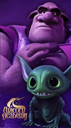 Ogres & Gremlins Attack | Unicorn Academy