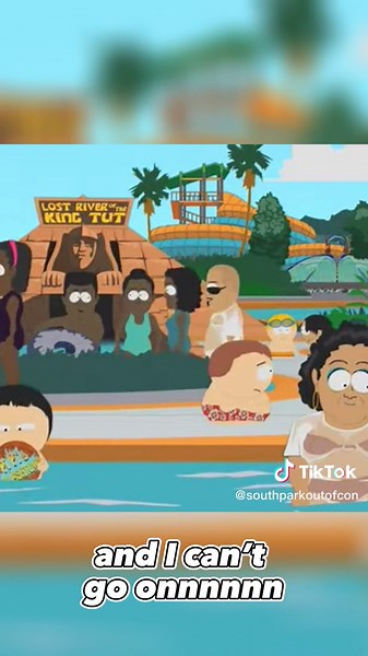 South Park Out Of Context Part 5 #southpark #cartman #ericcartman