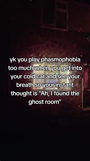 Understanding Phasmophobia: The Game That Scares You