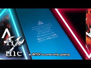 An error ⚠️ occurred while updating the device software 🔴😀 solved 💯