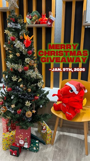 Wanna win this? 🎄✨🎁 Lucky is dropping the hottest hardware of the season! Your dream setup is just one click away: 💻Modern Series Laptop 🎮GeForce RTX™ 5070 🖥️QD-OLED Monitor How to join: 1️⃣ Visit the link in our bio. 2️⃣ Follow the steps on the landing page. 3️⃣ Cross your fingers! 🤞 🔗 Enter now via the link in our bio! 📅 Deadline: Jan 9th, 2026 #MSI #MSIGaming #Christmas2025 #Giveaway #RTX5070 #TechGiveaway | MSI Gaming