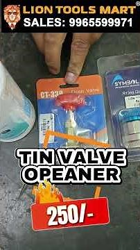 AC Leak Testing Kit & Manifold Gaug - Best AC Gas Filling Repair Tools - Car AC Tools Kit 9965599971