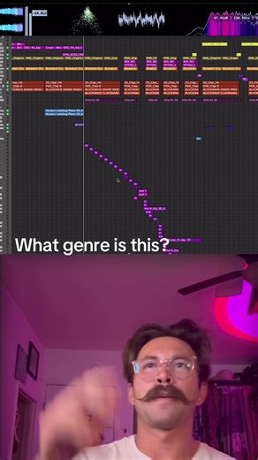 Bossa nova dubstep idk I don’t make the rules #soinddesign #dubstep #producer