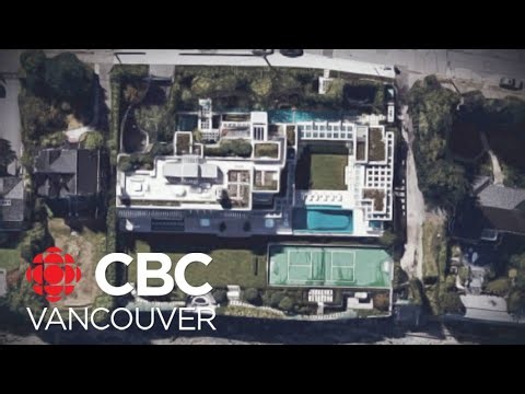 5 things to know about property values in B.C.