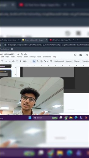 Accenture Capstone Project Explained | Stream Training Tips