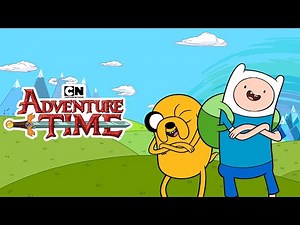 Adventure Time: Side Quests Gets IMPORTANT New Addition