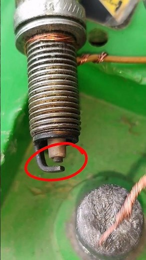 How to Check Engine Ignition Coil Easily | Car Misfire Fix DIY😊