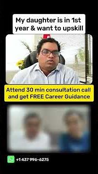 BCA Roadmap 2025 🚀 | Best Skill Path for Every BCA Student | From Basics to Cloud!