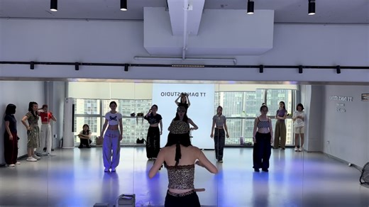 【Dirty Work】午休打卡！