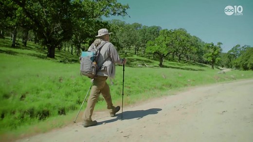 RARE HIKE! The SUTTER BUTTES are known as the world's smallest mountain range, they tower over Yuba City, yet remain private to the public. Contact Middle Mountain Interpretive Hike if you want to take a trip. https://www.middlemountainhikes.org/ | John Bartell