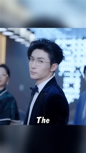 792K views · 25K reactions | The rich man loved the woman deeply, and the woman broke up with him because of a misunderstanding | Beauty cheetah movie | Facebook