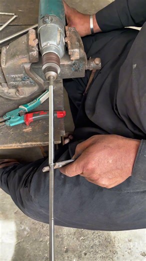 Generator Valve Spring Making | Vintage Skill Work 🔥