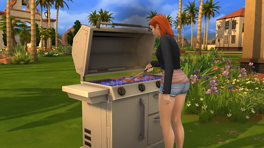Guide: The Sims 4 Cooking Skill & Recipe List | SimsVIP