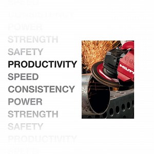 Meet 2 incredible solutions for cutting steel, concrete, and masonry...