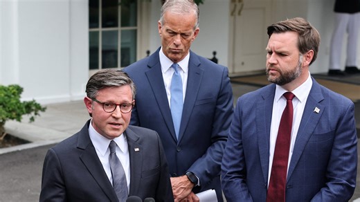 How likely is a government shutdown? 'Large differences' between Capitol Hill Dems, GOP