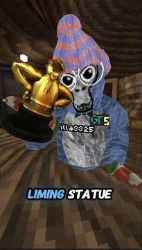 We’re to find all the lemming statues, tutorial #gorillatag #vr #gorillatagquest