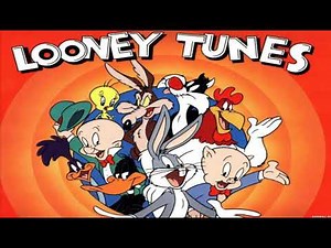 Looney Tunes Theme Songs (1930-1969)