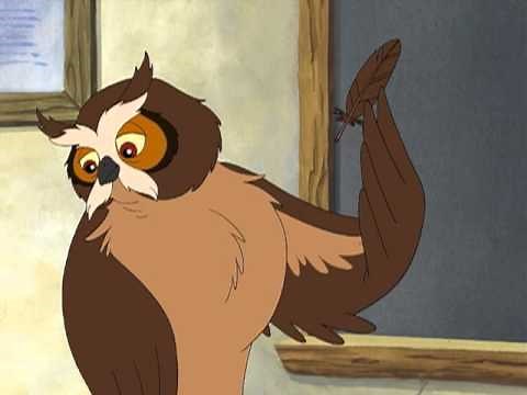 Franklin: Nature Hike / Starring Role - Ep.28 (Hindi)