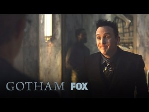 Penguin Is Extremely Displeased With His People | Season 5 Ep. 3 | GOTHAM