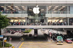 Apple Car、登場は2028年以降になるかも…
