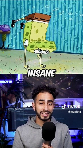 Why Was SpongeBob's 'Gary Takes a Bath' Episode Banned?