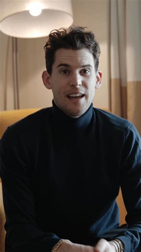 6.9K views · 16 reactions | Triff Tennis-Legende Dominic Thiem persönlich in der Tennisakademie Burgenland – mit exklusivem Mittagessen, Tennisschläger mit Signatur, THIEM VIEW Sonnenbrille & einem Match auf dem Court!  Plus: 2 Final-Tickets für das Generali Open Kitzbühel!  Jetzt teilnehmen auf ▶️ viprize.org/thiem | Dominic Thiem | Facebook