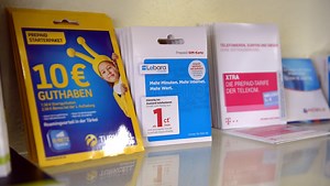Tester nehmen Prepaid-Tarife aus Supermärkten ins Visier