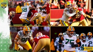 11K views · 270 reactions | A look at the newcomers & reflecting on the preseason opener. Best of the Locker Room  #GoPackGo | #PackersCamp | Green Bay Packers | Facebook