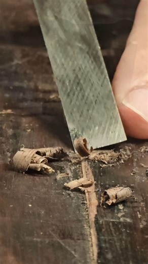 Wasn't expecting it to break!