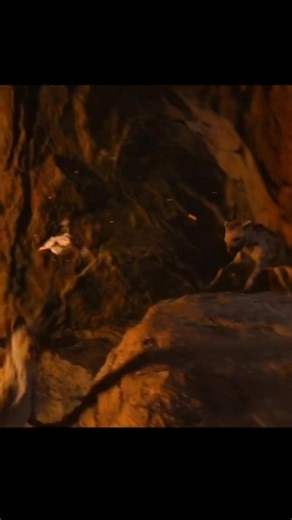 The Lion King 2019 ❤ Final Fight 😳 #TLK2019 #movieclips | Anthony Abero