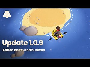 Longvinter Update 1.0.9 || Exploration Update
