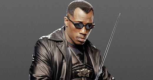 How Wesley Snipes Went From Hollywood to Federal Prison — but came out cooler than ever
