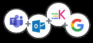 Microsoft Teams   Conference room booking | Kadence