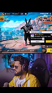 984K views · 10K reactions | White 444  #gameplay #FreeFire #viral #smile | Kill2Head | Facebook