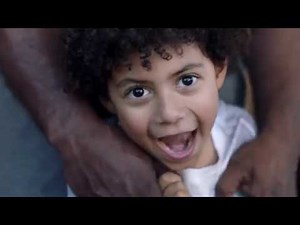 Medibank's inclusive commercial (Australia, 2016)