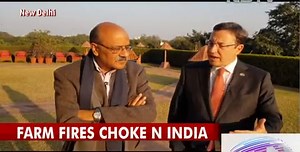 Walk The Talk With UNDP's Achim Steiner