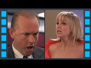 ... И сиськи | Очень страшное кино 3 (2003) | Сцена из фильма