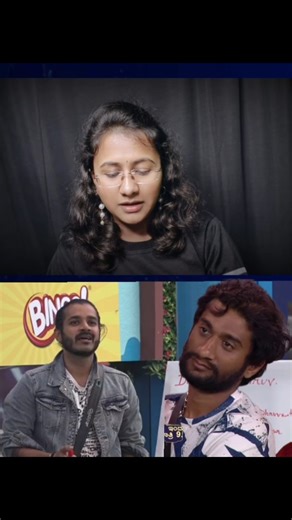 Kannada Suddi Samachara on Instagram: "ಗರ್ಜನೆ ಮಾಡಿರುವುದು ಬಿಗ್ ಬಾಸ್ ಮನೆಯಲ್ಲಿ ಯಾರು ನೀವೇ ಹೇಳಿ 👍 bbk 12, bbk 12 news, bbk 12 gili, bbk 12 promo, bbk 12 review, bbk12, bbk 12 updates, bbk 12 live news, bbk 12 gilli kavya, bbk season 12, bbk 12 contestents, bbk 12 contestants, bbk 12 gilli funny 🤣, bbk 12 kannada promo, bbk 12 today episode, bbk, bbk12 live, bbk 12 gilli nata report, bbk12 promo, gilli bbk12, bbk 12 abhishek interview, bbk12 update, bbk12 latest, bbk12 kannada, bbk12 kavya ❤️, bbk12