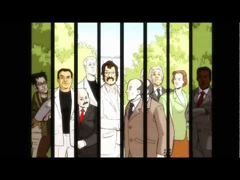 A New Beginning - Final Cut trailer