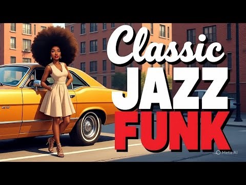 1940's Jazz Classics [Jazz, Jazz Classics, Jazz Funk]