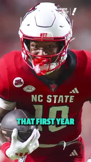 Could KC Concepcion have a big impact at the next level?