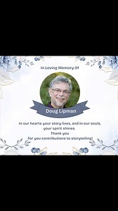 The Florida Storytelling Association is grateful for the life work of Doug Lipman who taught all of us about his gifts of storytelling. We send our condolences to his family. | Florida Storytelling Association