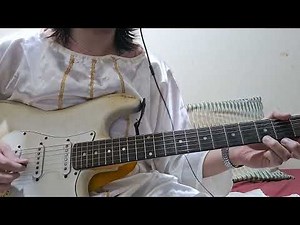 Drab Majesty - 39 by Design GUITAR COVER