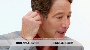 Eargo 5 TV Spot, 'Holidays: Save $300'