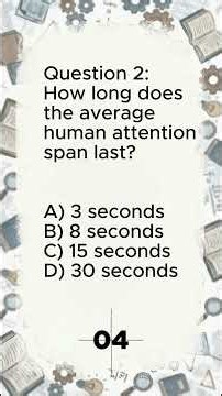 Science Question, Answer If You Can