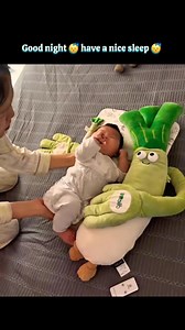 Good night 😴 have a nice sleep 😴# | Quite Baby